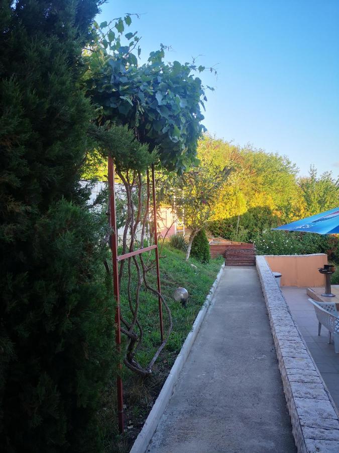 דירות קברנה Complex Karia IV מראה חיצוני תמונה