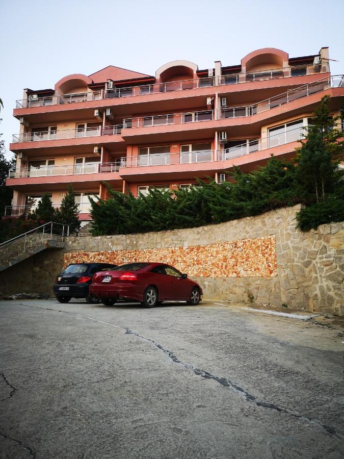 דירות קברנה Complex Karia IV מראה חיצוני תמונה