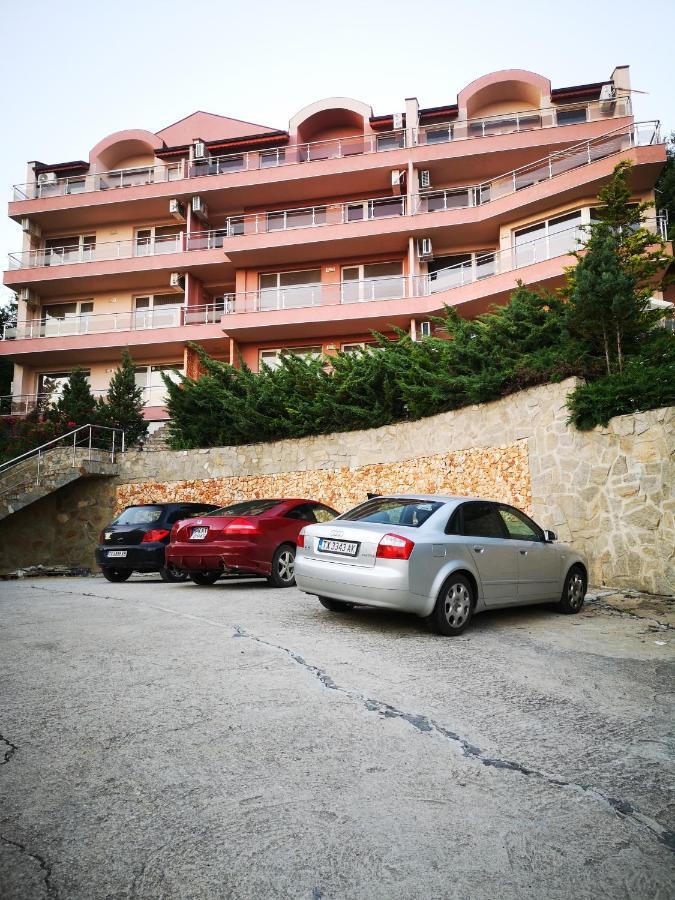 דירות קברנה Complex Karia IV מראה חיצוני תמונה