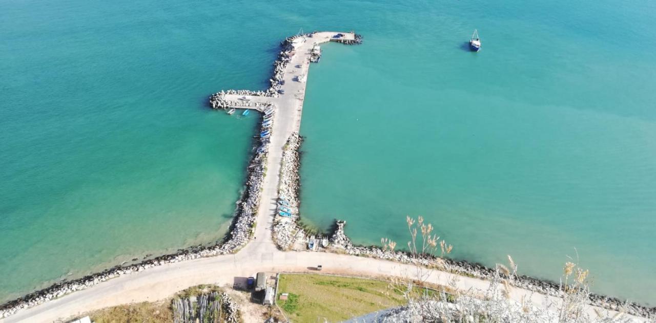 דירות קברנה Complex Karia IV מראה חיצוני תמונה