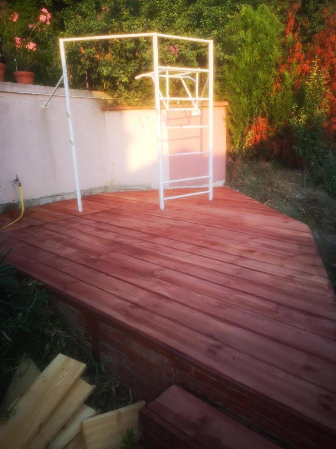 דירות קברנה Complex Karia IV מראה חיצוני תמונה