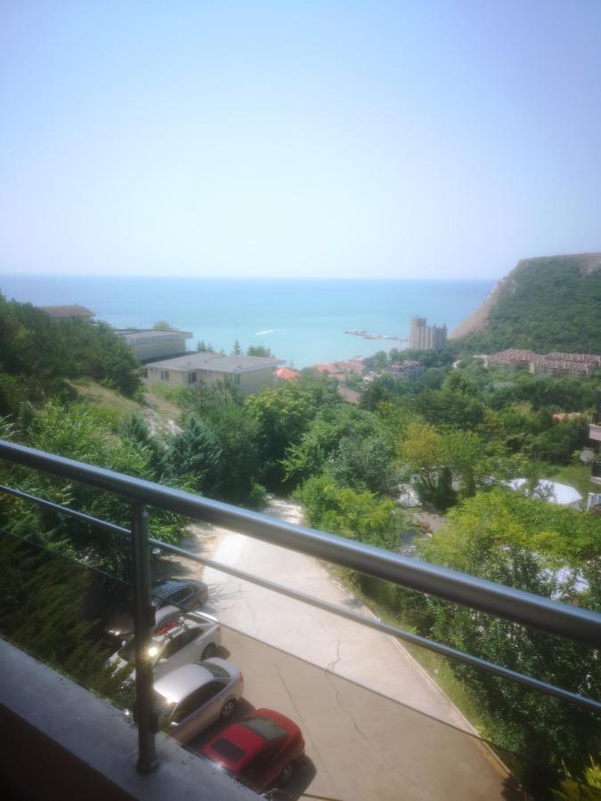 דירות קברנה Complex Karia IV מראה חיצוני תמונה