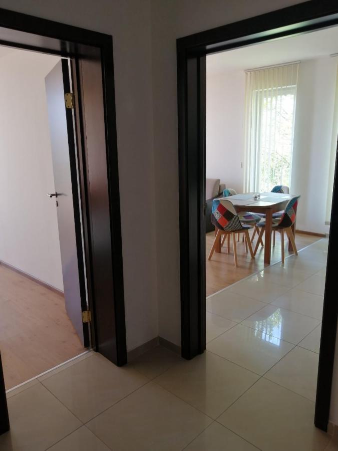 דירות קברנה Complex Karia IV מראה חיצוני תמונה