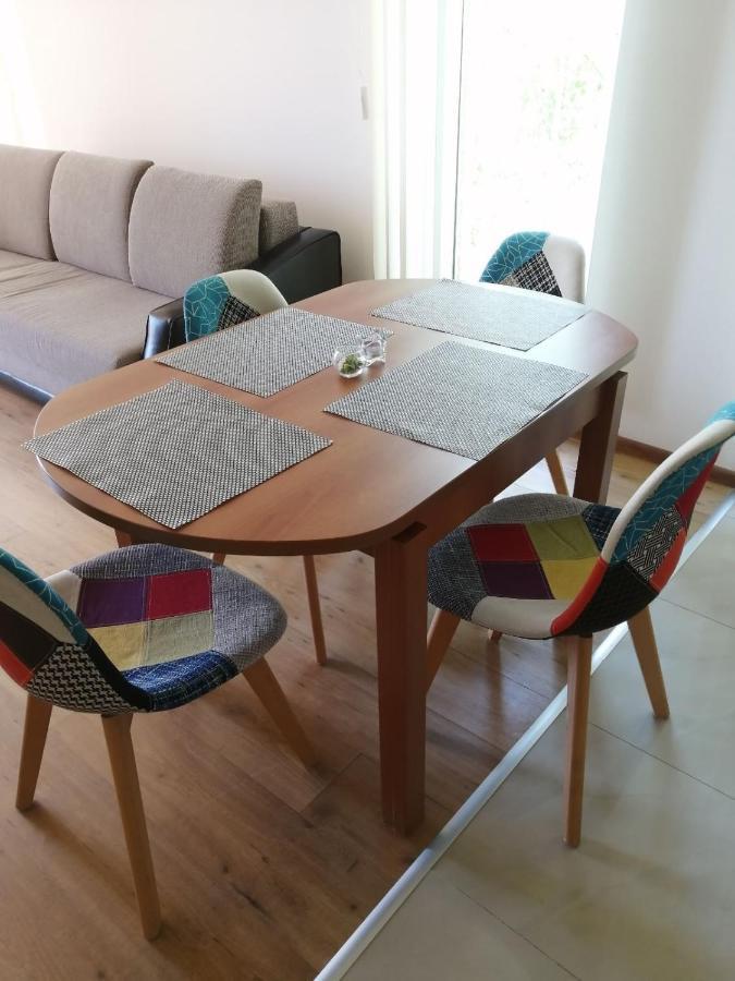 דירות קברנה Complex Karia IV מראה חיצוני תמונה