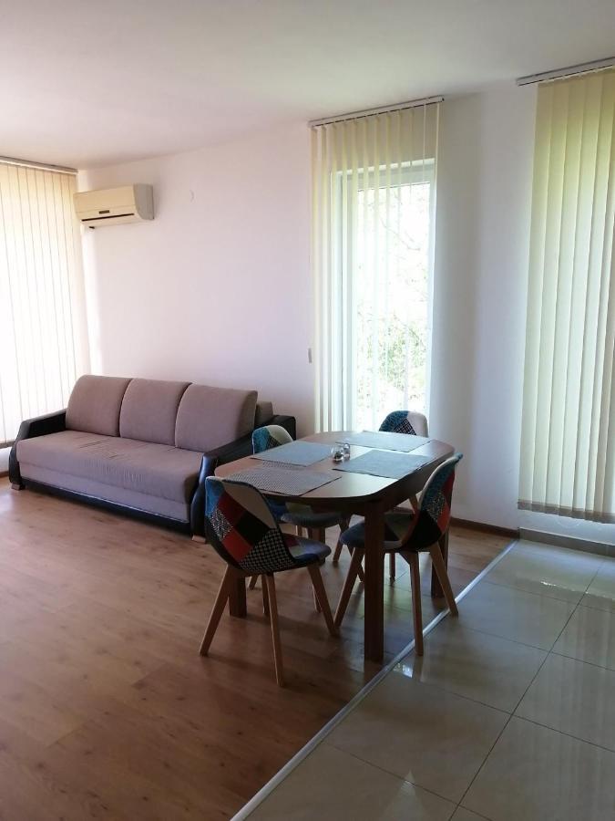 דירות קברנה Complex Karia IV מראה חיצוני תמונה