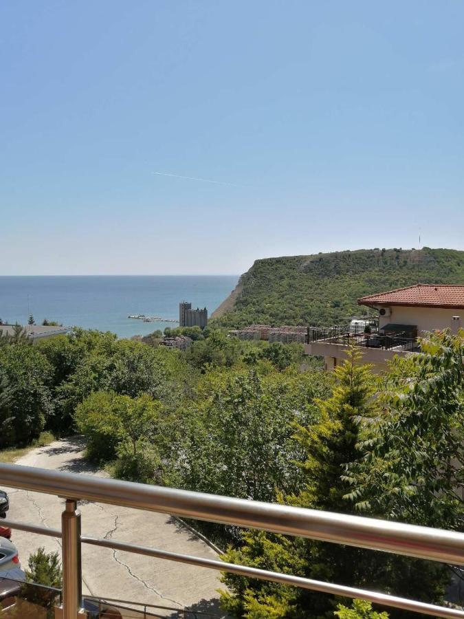 דירות קברנה Complex Karia IV מראה חיצוני תמונה