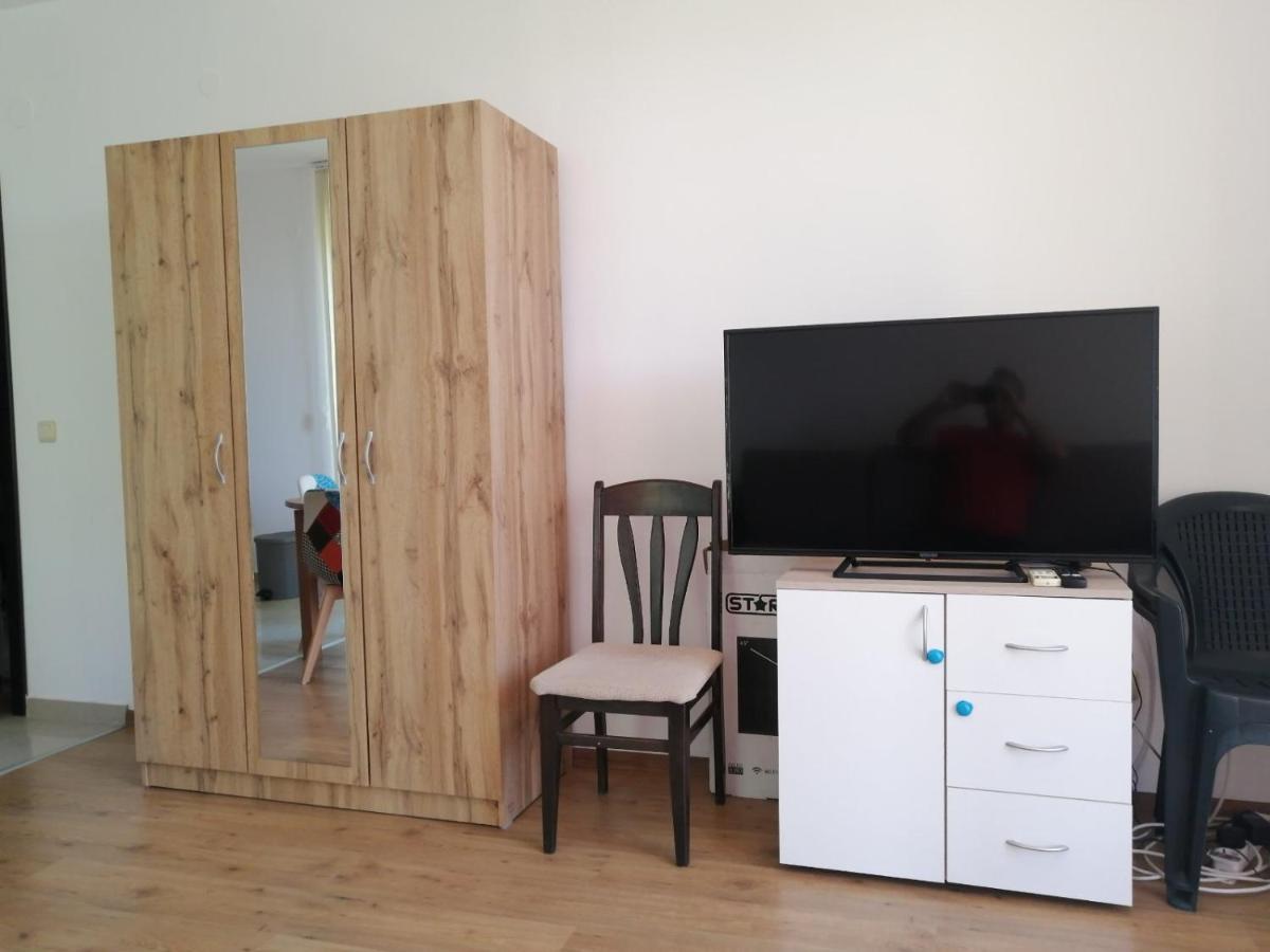 דירות קברנה Complex Karia IV מראה חיצוני תמונה