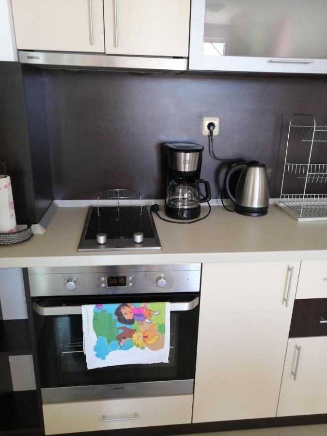 דירות קברנה Complex Karia IV מראה חיצוני תמונה