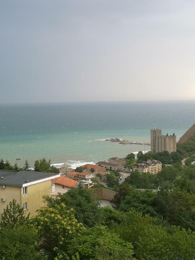 דירות קברנה Complex Karia IV מראה חיצוני תמונה