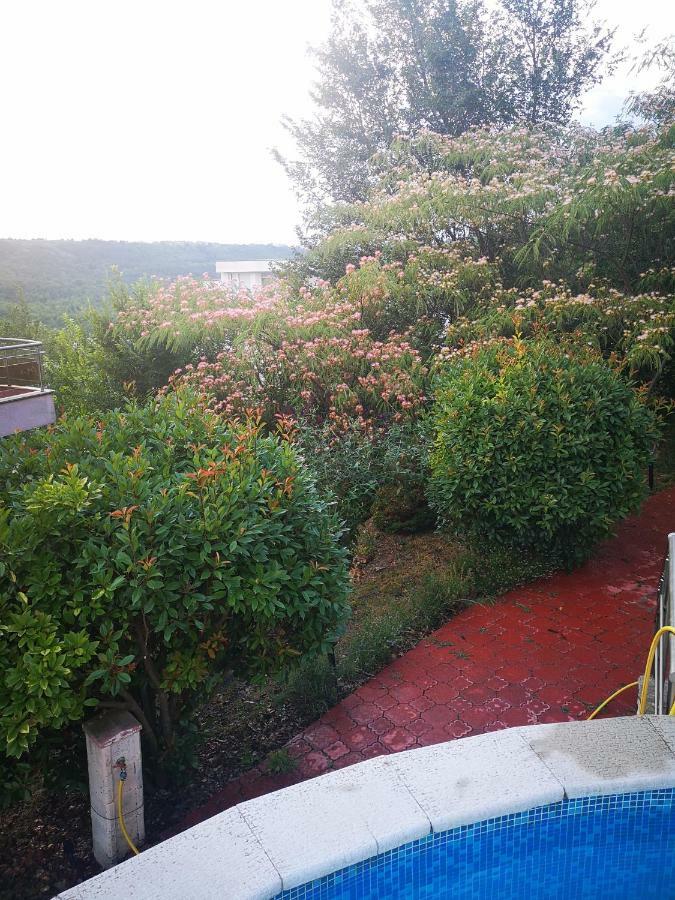 דירות קברנה Complex Karia IV מראה חיצוני תמונה