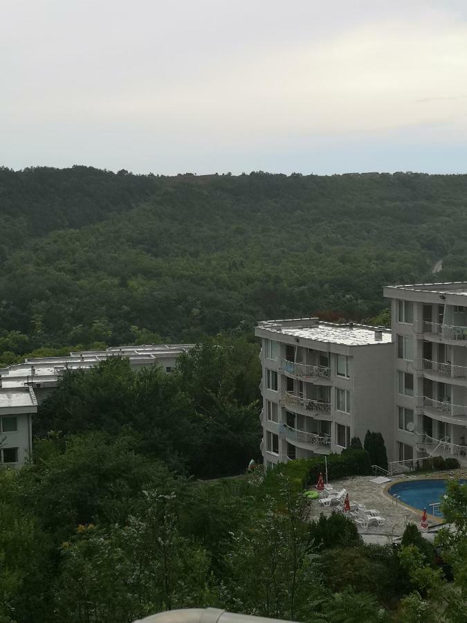 דירות קברנה Complex Karia IV מראה חיצוני תמונה