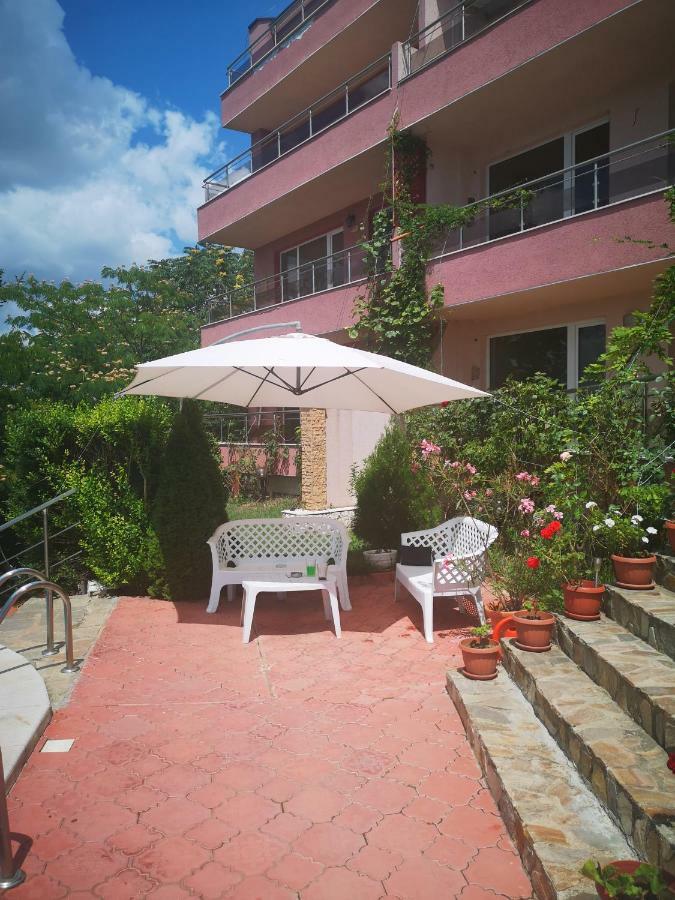דירות קברנה Complex Karia IV מראה חיצוני תמונה