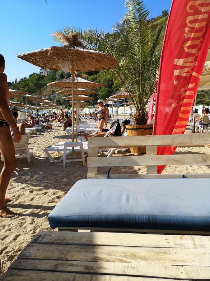 דירות קברנה Complex Karia IV מראה חיצוני תמונה
